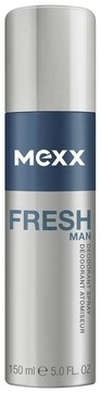 Mexx Fresh Man