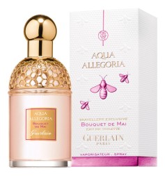 Guerlain Aqua Allegoria Bouquet De Mai
