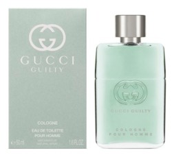 Gucci Guilty Cologne Pour Homme