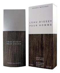 Issey Miyake L'Eau D'Issey Pour Homme Edition Bois