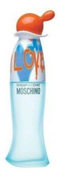 Moschino Cheap and Chic I Love Love