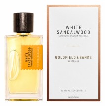 Goldfield &amp; Banks Australia White Sandalwood