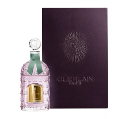 Guerlain Imagines