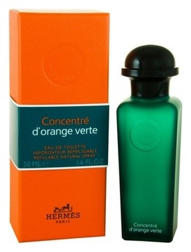 Hermes Eau D&#039;Orange Verte