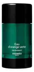 Hermes Eau D'Orange Verte