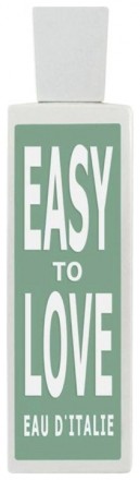 Eau D&#039;Italie Easy To Love