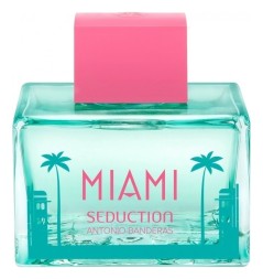 Antonio Banderas Miami Seduction