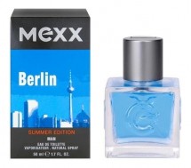 Mexx Berlin Man