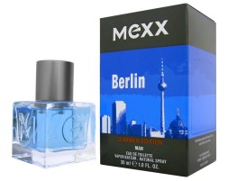 Mexx Berlin Man