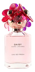 Marc Jacobs Daisy Eau So Fresh Sorbet