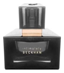 David Beckham Intimately Night men