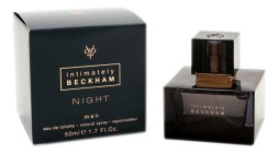 David Beckham Intimately Night men