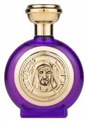 Boadicea The Victorious Zayed
