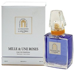 Lancome La Collection Mille &amp; Une Rose