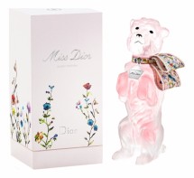 Christian Dior Miss Dior Bobby Limited Edition