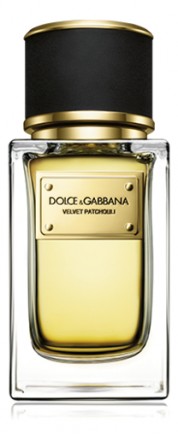 Dolce Gabbana (D&amp;G) Velvet Patchouli