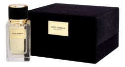 Dolce Gabbana (D&amp;G) Velvet Patchouli