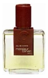 Carven Monsieur Carven Винтаж