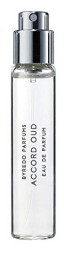 Byredo Accord Oud