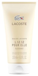 Lacoste Eau De Lacoste L.12.12 Pour Elle Elegant