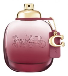 Coach Wild Rose