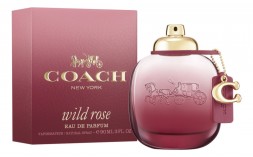 Coach Wild Rose