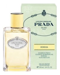 Prada Infusion de Mimosa
