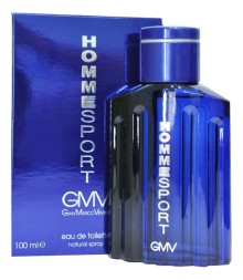 Gian Marco Venturi Homme Sport