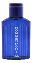 Gian Marco Venturi Homme Sport