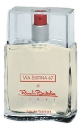 Renato Balestra Via Sistina 67 Femme
