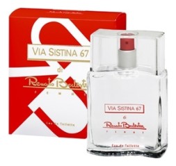 Renato Balestra Via Sistina 67 Femme