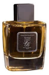 Franck Boclet Amber
