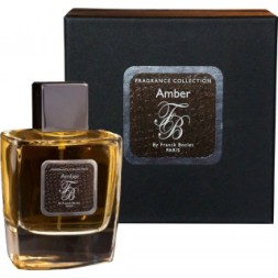 Franck Boclet Amber