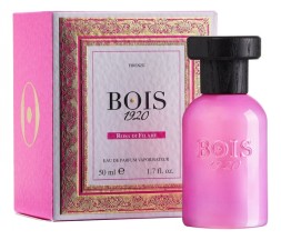 Bois 1920 Rosa Di Filare