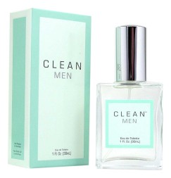 Clean Men