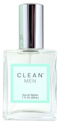 Clean Men