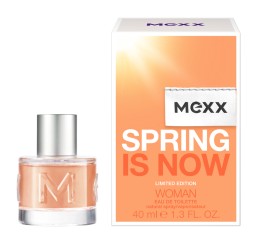 Mexx Spring Is Now Woman