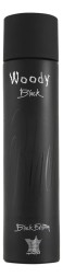 Arabian Oud Woody Black