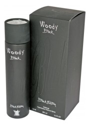 Arabian Oud Woody Black