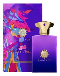 Amouage Myths For Man