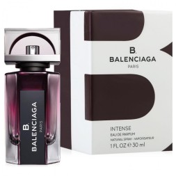 Balenciaga B. Balenciaga Intense