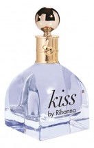 Rihanna Kiss