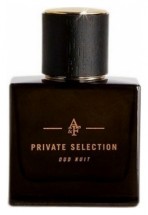 Abercrombie &amp; Fitch Private Selection Oud Nuit
