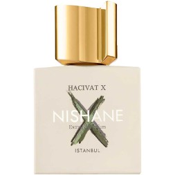 Nishane Hacivat X