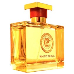 Graham &amp; Pott White Sable