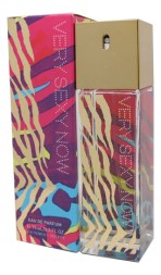 Victorias Secret Very Sexy Now 2011