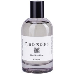 RudRoss One More Time