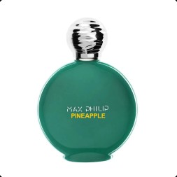 Max Philip Pineapple
