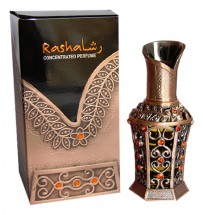Rasasi Rasha