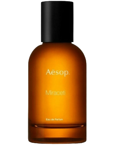 Aesop Miraceti